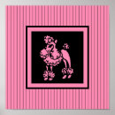 Recherche de poodle art posters Rose