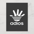 Suche nach adios postkarten Lustig