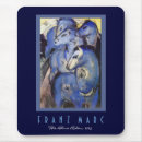 Suche nach der blaue reiter mousepads Pferde
