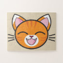 Suche nach lustige katzen cartoons puzzle Für kinder