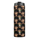 Recherche de motif singe tasses Animal