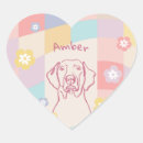 Suche nach weimaraner aufkleber Lustig