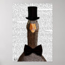 Suche nach gänse poster Tierischer anzug