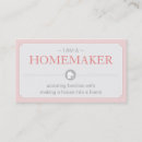 Recherche de loyer cartes visite Immobiliers