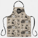 Recherche de coq vintage tabliers Poulet