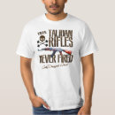 Suche nach abgefeuert tshirts Gewehr