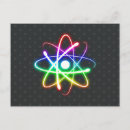 Suche nach das atom postkarten Nerd
