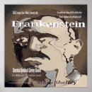 Recherche de frankensteins posters Fiction