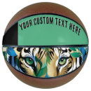 Recherche de yeux verts Tigre