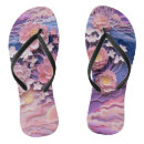 Recherche de purple tongs Rose
