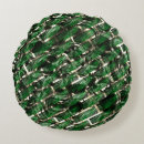 Recherche de murs coussins Vert