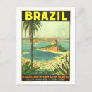 Recherche de affiche de rio cartes postales Vintage