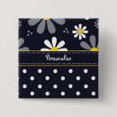 Recherche de petit pois badges Fleurs