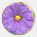 Recherche de velours autocollants Floral