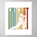 Recherche de cricket art Équipe