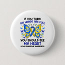 Recherche de ehlers de danlos badges Sensibilisation sur l'autisme