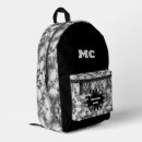 Recherche de esthétique sacs Noir et blanc