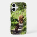 Recherche de ours brun iphone coques Faune