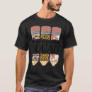 Suche nach schulbuch tshirts Lehrerin