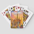 Suche nach thailand spielkarten Thailändische flagge