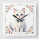 Recherche de kawaiiii horloges Vintage