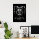Suche nach gruselige puppe poster Beängstigend