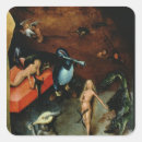 Recherche de hieronymus bosch autocollants Luth