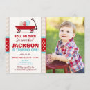Recherche de wagon invitations D'anniversaire