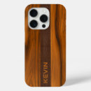 Recherche de acajou iphone coques Bois
