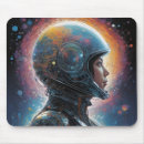 Suche nach neugier mousepads Erkundung