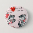 Suche nach vintager valentine buttons Valentinstag
