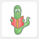 Recherche de bibliotheque autocollants École
