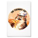 Suche nach pizza cartoon poster Katze