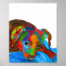 Recherche de races de chien posters Pour tous