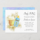 Suche nach grillen im freien einladungen Babydusche