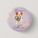 Suche nach welpen liebe buttons Für sie
