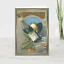 Suche nach vintager frosch karten Viktorianisch