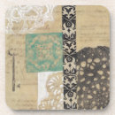 Suche nach spitz untersetzer Muster