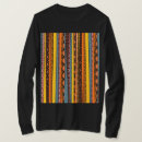 Suche nach afrikanisches muster tshirts Streifen