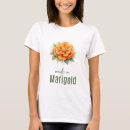 Suche nach ringelblume tshirts Oktober