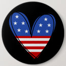 Recherche de patriotes badges 4 juillet