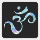 Suche nach mandala om aufkleber Meditation