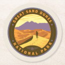 Suche nach national park untersetzer Retro