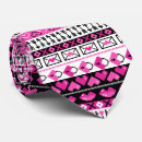 Suche nach herz muster krawatten Husband