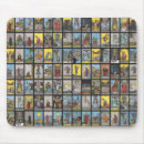 Recherche de tarot tapis souris Divination