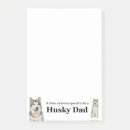 Suche nach husky post it Haustier