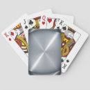 Suche nach metal spielkarten Aluminium
