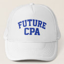 Recherche de comptable casquettes Finance