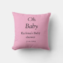 Suche nach dusche kissen Name der babydusche
