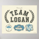 Suche nach gilmore poster Gilmore girls varsity logo